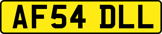 AF54DLL