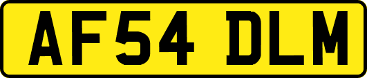 AF54DLM