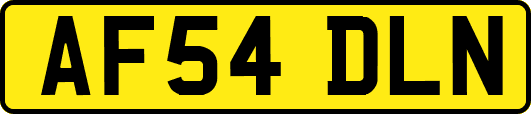 AF54DLN