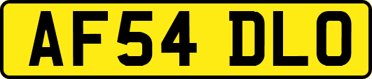 AF54DLO