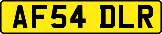 AF54DLR