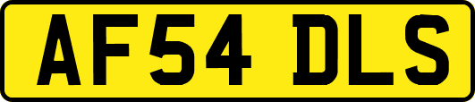 AF54DLS