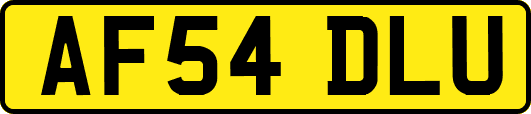 AF54DLU