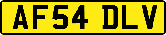 AF54DLV
