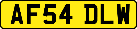 AF54DLW