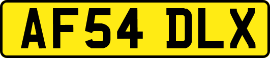 AF54DLX