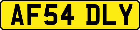 AF54DLY