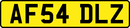 AF54DLZ
