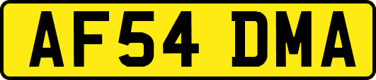 AF54DMA