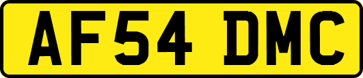 AF54DMC