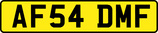AF54DMF