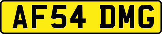 AF54DMG