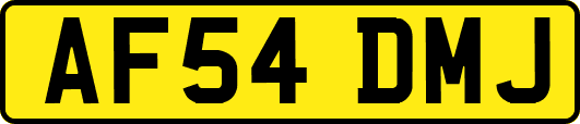 AF54DMJ