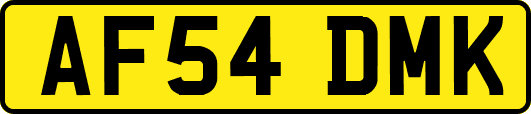AF54DMK