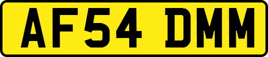 AF54DMM