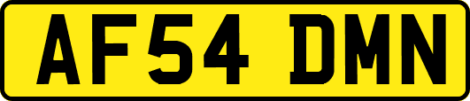 AF54DMN