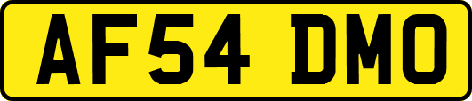 AF54DMO