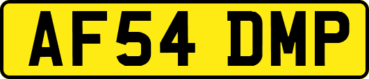 AF54DMP