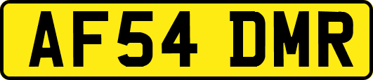 AF54DMR