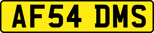 AF54DMS