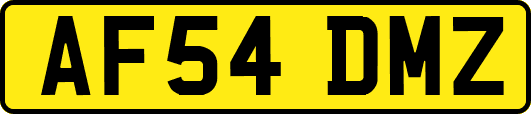 AF54DMZ