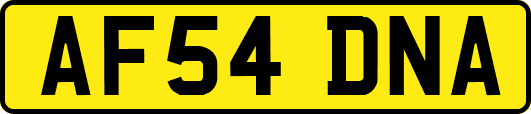 AF54DNA