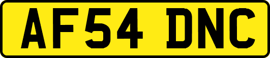 AF54DNC