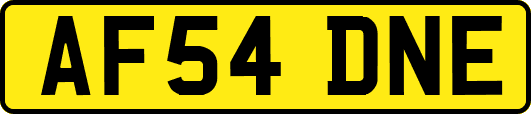 AF54DNE
