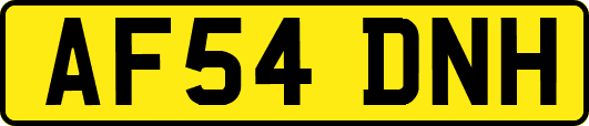 AF54DNH