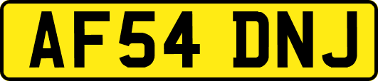 AF54DNJ