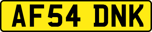 AF54DNK