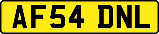 AF54DNL