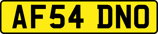 AF54DNO