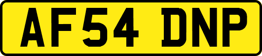 AF54DNP
