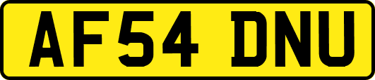 AF54DNU