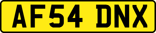 AF54DNX