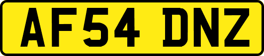 AF54DNZ
