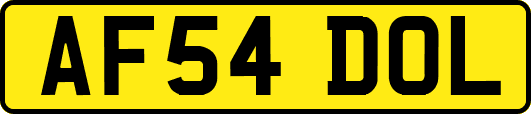 AF54DOL