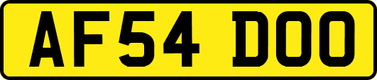 AF54DOO