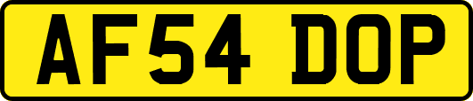 AF54DOP