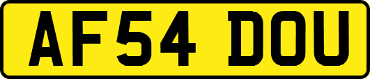 AF54DOU