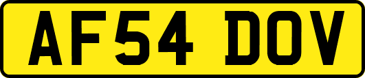 AF54DOV