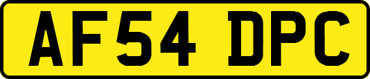 AF54DPC