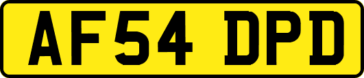 AF54DPD