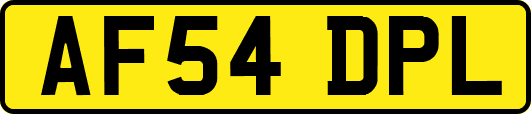 AF54DPL