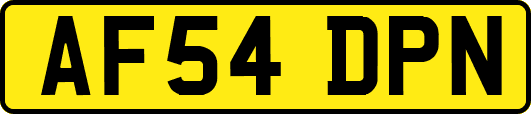 AF54DPN