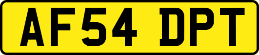 AF54DPT