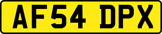 AF54DPX
