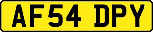 AF54DPY