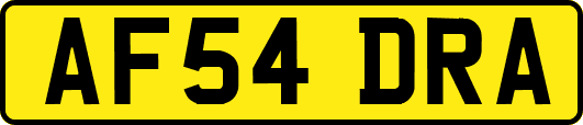 AF54DRA